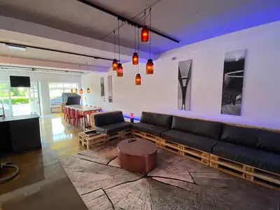 Ferienwohnung für 8 Personen (120 m²) in Fehmarn 1/10