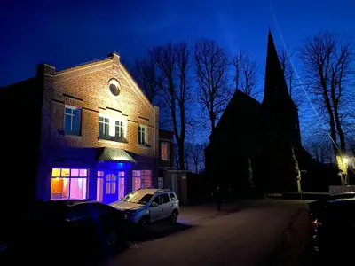 Ferienwohnung für 8 Personen (120 m²) in Fehmarn 3/10