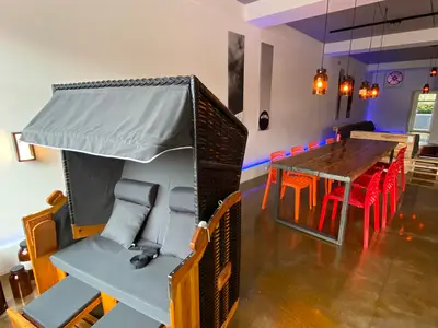 Ferienwohnung für 8 Personen (120 m²) in Fehmarn 4/10