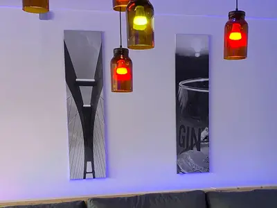 Ferienwohnung für 8 Personen (120 m²) in Fehmarn 5/10