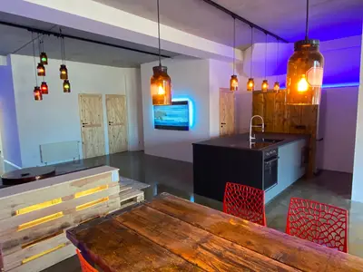 Ferienwohnung für 8 Personen (120 m²) in Fehmarn 6/10