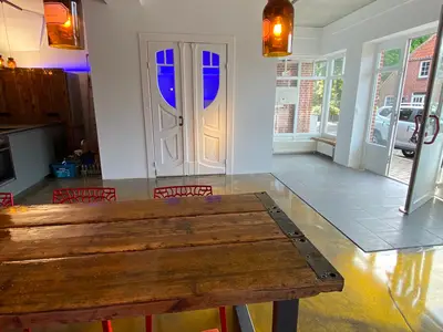 Ferienwohnung für 8 Personen (120 m²) in Fehmarn 7/10