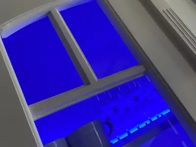 Ferienwohnung für 8 Personen (120 m²) in Fehmarn 8/10