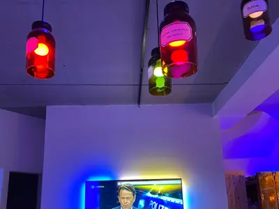 Ferienwohnung für 8 Personen (120 m²) in Fehmarn 9/10