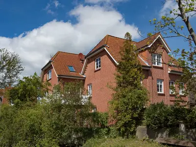 Ferienwohnung für 7 Personen (90 m²) in Fehmarn 1/10