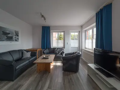 Ferienwohnung für 7 Personen (90 m²) in Fehmarn 2/10