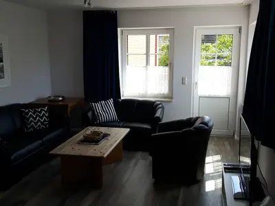 Ferienwohnung für 7 Personen (90 m²) in Fehmarn 3/10