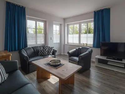 Ferienwohnung für 7 Personen (90 m²) in Fehmarn 10/10
