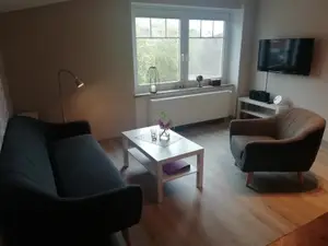 Ferienwohnung für 4 Personen (52 m²) in Fehmarn