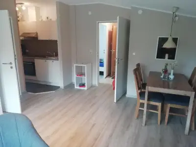 Ferienwohnung für 4 Personen (52 m²) in Fehmarn 4/10