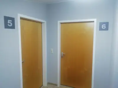 Ferienwohnung für 4 Personen (52 m²) in Fehmarn 8/10