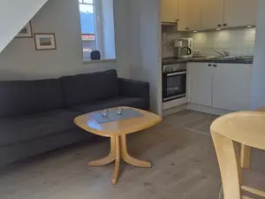 Ferienwohnung für 2 Personen (34 m²) in Fehmarn