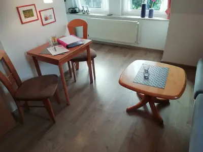 Ferienwohnung für 2 Personen (34 m²) in Fehmarn 2/10