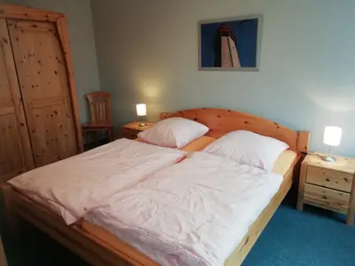 Ferienwohnung für 2 Personen (34 m²) in Fehmarn 4/10