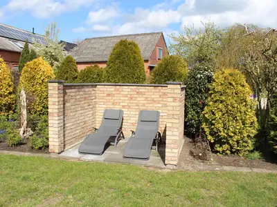 Ferienwohnung für 2 Personen (34 m²) in Fehmarn 9/10