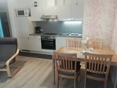 Ferienwohnung für 4 Personen (52 m²) in Fehmarn 2/10