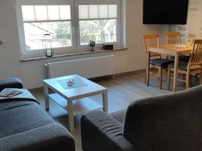 Ferienwohnung für 4 Personen (52 m²) in Fehmarn 2/10