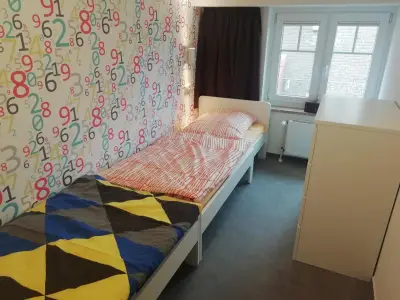 Ferienwohnung für 4 Personen (52 m²) in Fehmarn 5/10