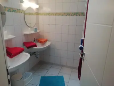 Ferienwohnung für 4 Personen (52 m²) in Fehmarn 6/10