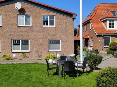 Ferienwohnung für 4 Personen (52 m²) in Fehmarn 8/10