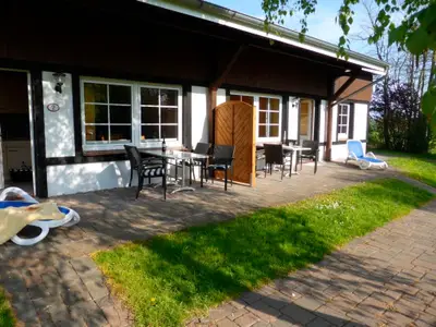 Ferienwohnung für 4 Personen (65 m²) in Fehmarn 1/10