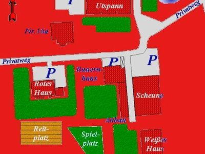 Ferienwohnung für 4 Personen (55 m²) in Fehmarn / Presen 3/10