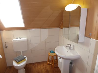 Ferienwohnung für 4 Personen (55 m²) in Fehmarn / Presen 6/10