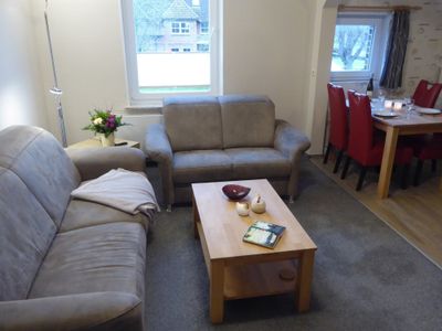 Ferienwohnung für 4 Personen (55 m²) in Fehmarn / Presen 8/10