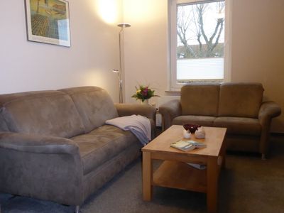 Ferienwohnung für 4 Personen (55 m²) in Fehmarn / Presen 9/10