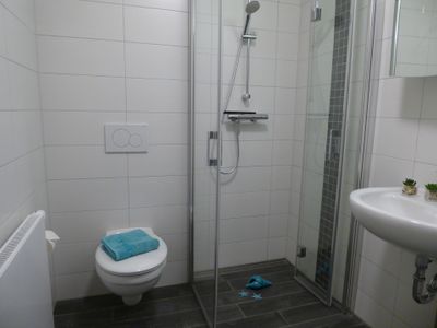 Ferienwohnung für 2 Personen (41 m²) in Fehmarn / Presen 9/10