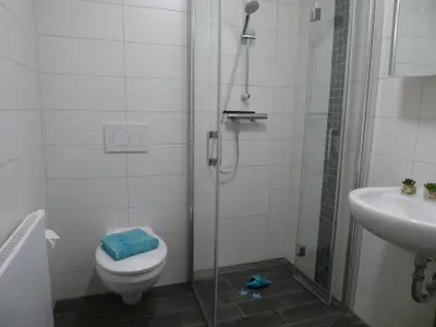 Ferienwohnung für 2 Personen (41 m²) in Fehmarn 9/10