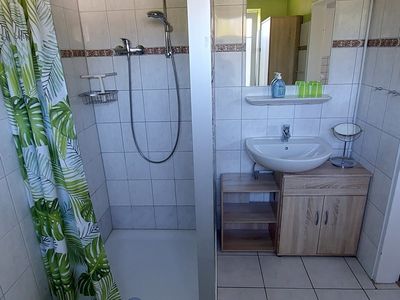 Ferienwohnung für 2 Personen (45 m²) in Fehmarn / Presen 5/10