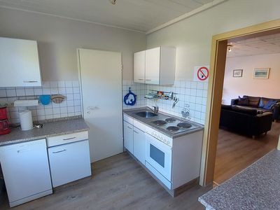 Ferienwohnung für 2 Personen (45 m²) in Fehmarn / Presen 6/10