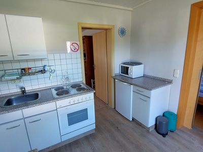 Ferienwohnung für 2 Personen (45 m²) in Fehmarn / Presen 7/10