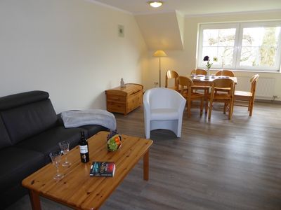 Ferienwohnung für 7 Personen (70 m²) in Fehmarn / Presen 7/9