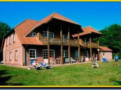 Ferienwohnung für 2 Personen (41 m²) in Fehmarn 1/9