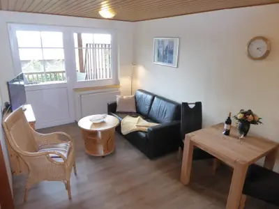 Ferienwohnung für 2 Personen (41 m²) in Fehmarn 4/9