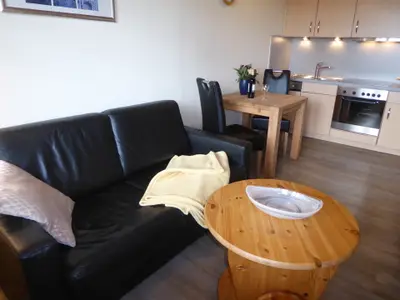 Ferienwohnung für 2 Personen (41 m²) in Fehmarn 7/9