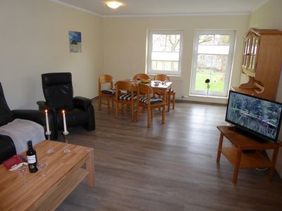 Ferienwohnung für 7 Personen (70 m²) in Fehmarn / Presen 5/10