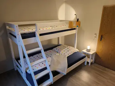 Ferienwohnung für 4 Personen (65 m²) in Fehmarn 9/10