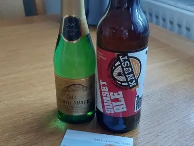 Ferienwohnung für 2 Personen (45 m²) in Fehmarn 8/10