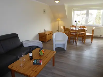 Ferienwohnung für 7 Personen (70 m²) in Fehmarn 7/9