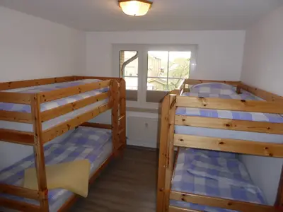 Ferienwohnung für 7 Personen (70 m²) in Fehmarn 8/9