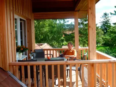 Ferienwohnung für 4 Personen (65 m²) in Fehmarn 6/10