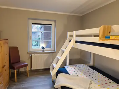 Ferienwohnung für 4 Personen (65 m²) in Fehmarn 10/10