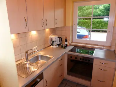 Ferienwohnung für 4 Personen (65 m²) in Fehmarn 7/10