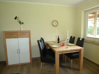 Ferienwohnung für 4 Personen (65 m²) in Fehmarn 8/10