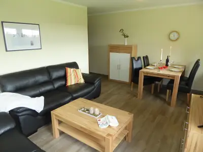 Ferienwohnung für 4 Personen (65 m²) in Fehmarn 9/10