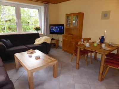 Ferienwohnung für 4 Personen (65 m²) in Fehmarn 3/7