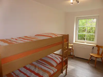 Ferienwohnung für 4 Personen (65 m²) in Fehmarn 6/7